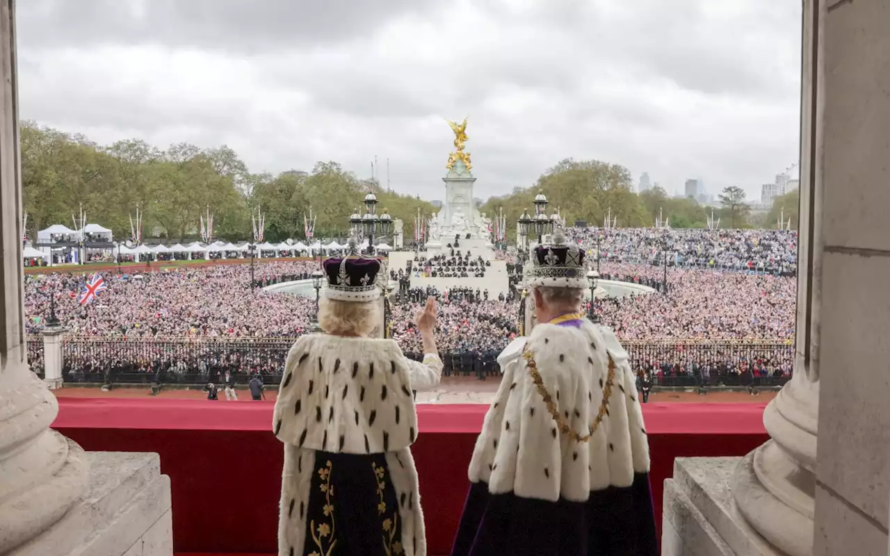 McCartney y Elton John lideran tributos a Carlos III desde la cultura