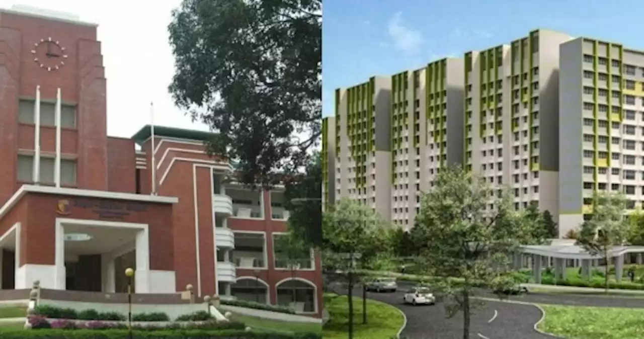 May HDB BTO Tengah review