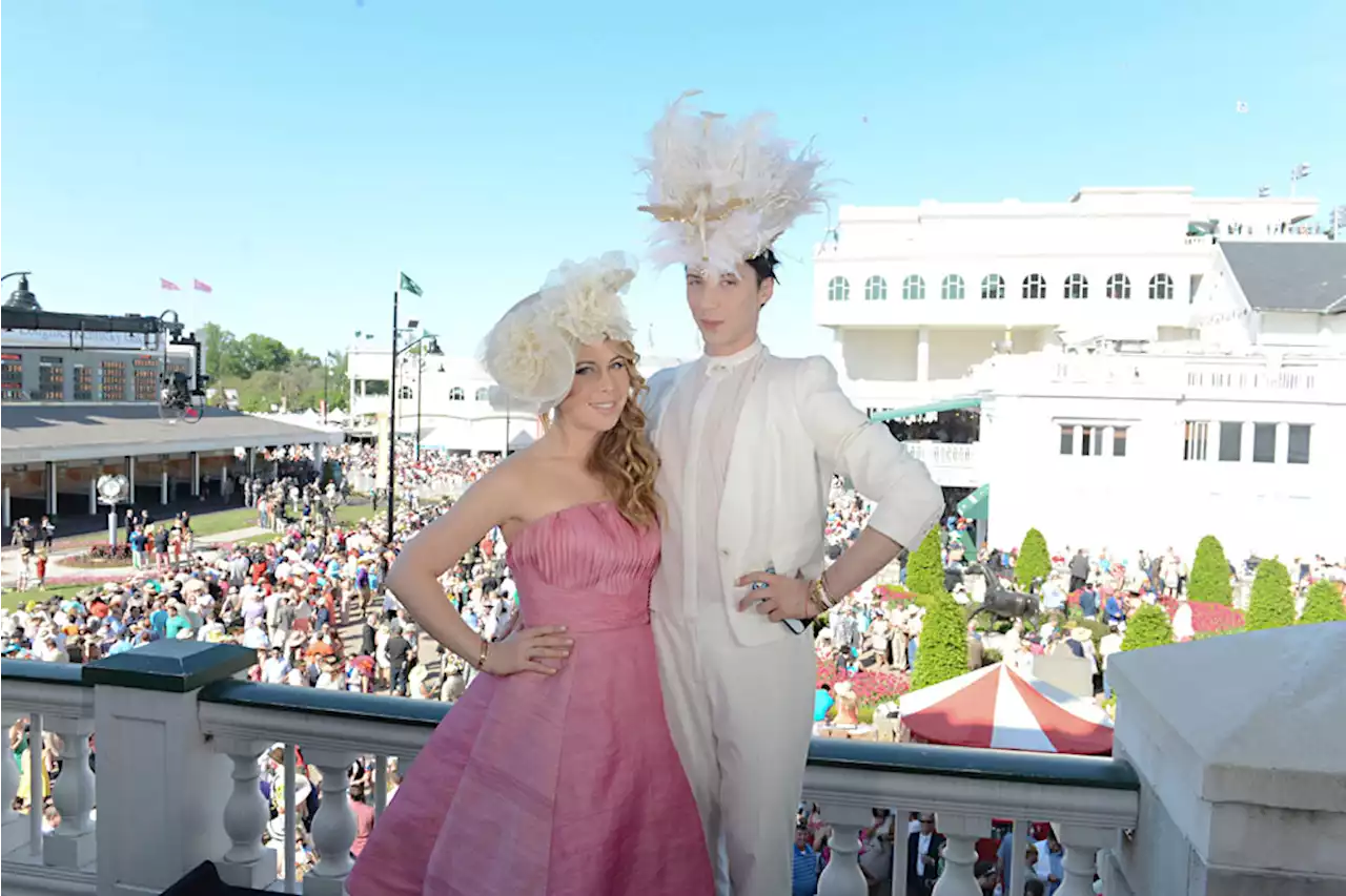 Kentucky Derby Preview