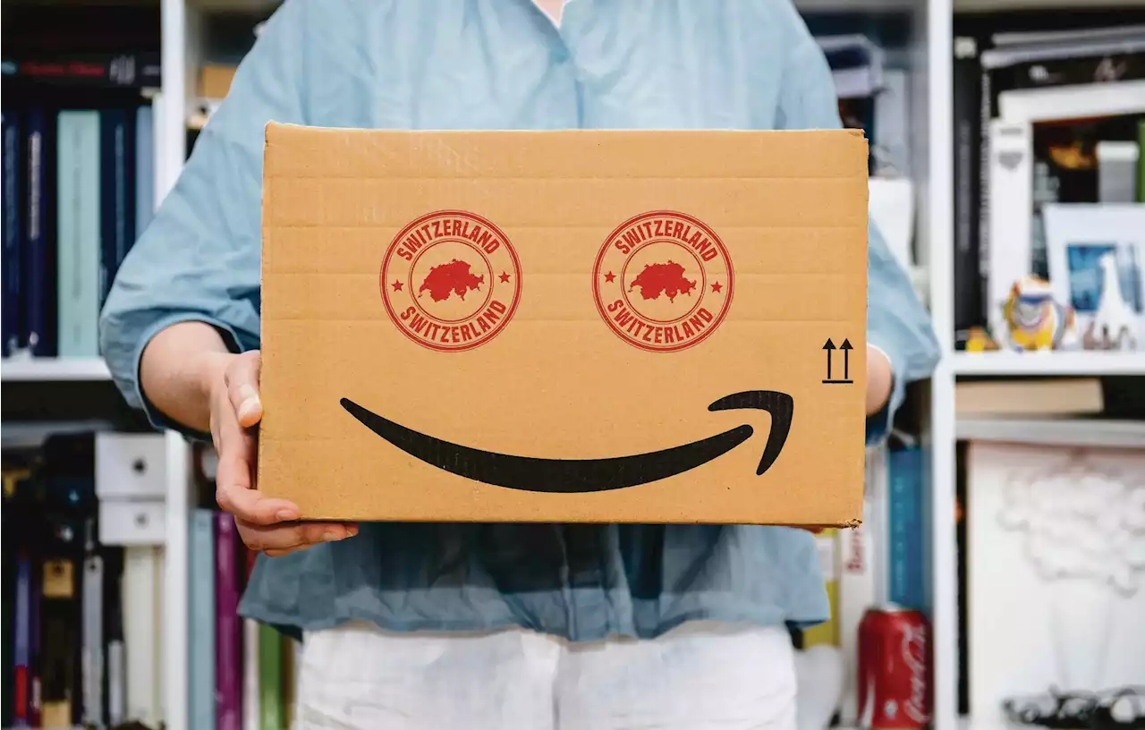 Umkämpfter Onlinehandel – Coop ist schlecht auf eine Schweiz-Offensive von Amazon vorbereitet