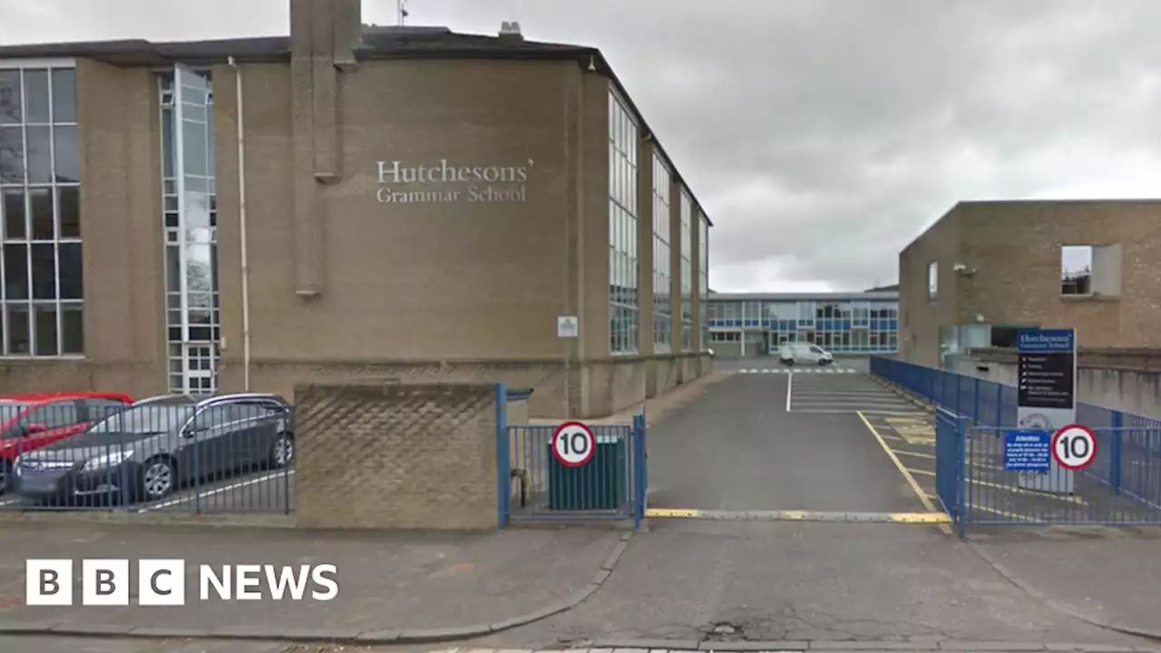 Hutchesons' Grammar: Teachers at FM's former school to strike