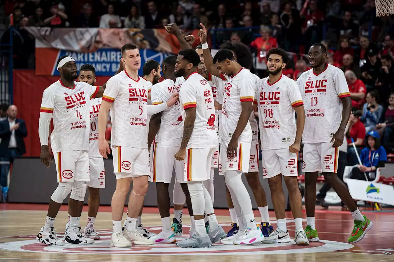 Nancy remporte le match de la peur et maintient Blois, un pied en Pro B pour Pau ! - BeBasket