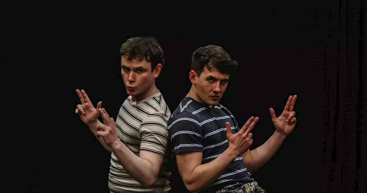 Local theatre company taking acclaimed Belfast play on tour across NI