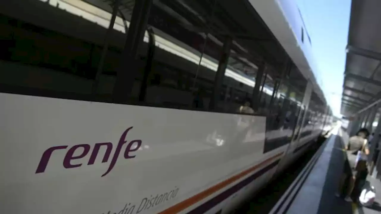 Espagne: les jeunes de 18 à 30 ans vont bénéficier d'une réduction de 50% sur le pass Interrail