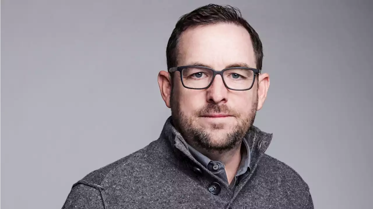 Elektra Records Co-President Mike Easterlin Steps Down