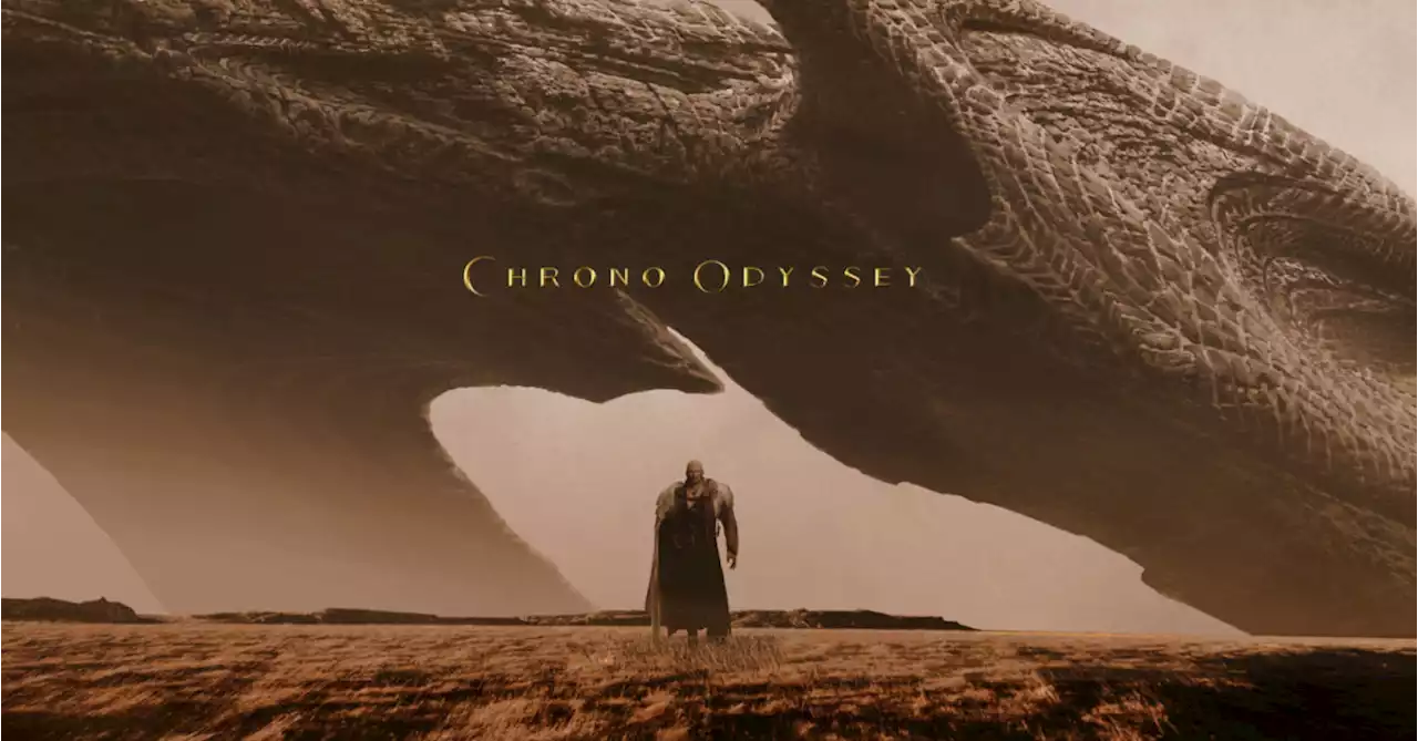 Chrono Odyssey Releases Brand-New Gameplay Trailer