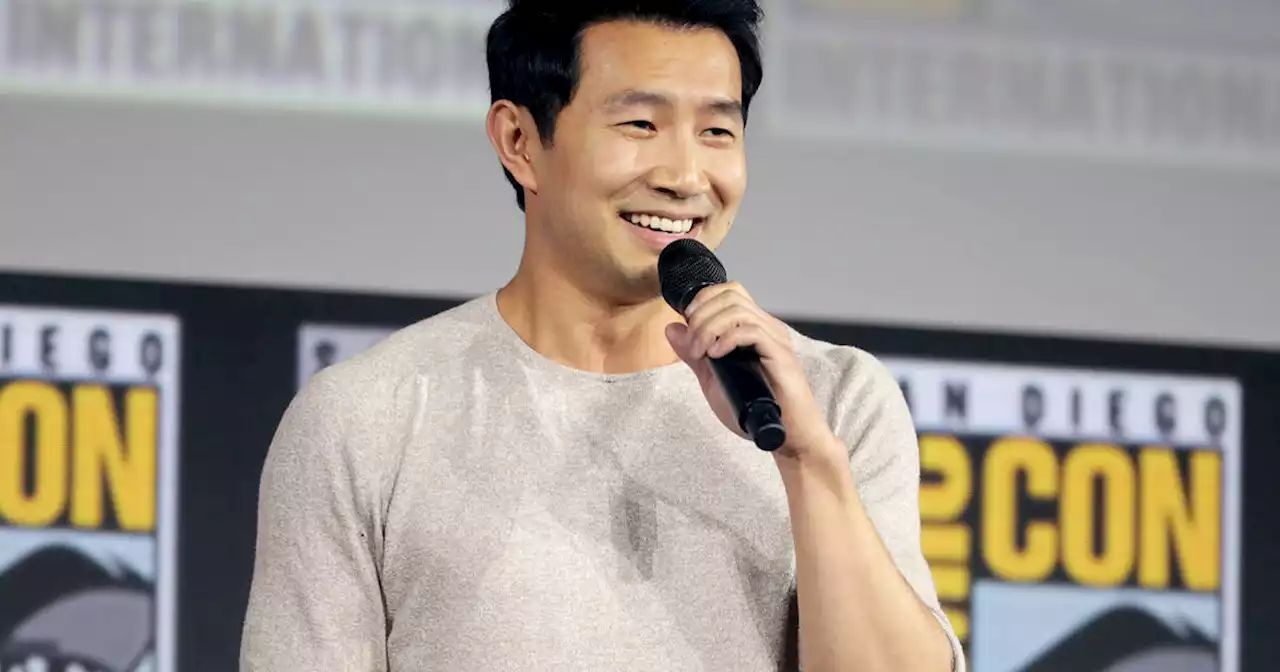 Simu Liu slams HuffPost for calling him a thirst trap and token Asian actor