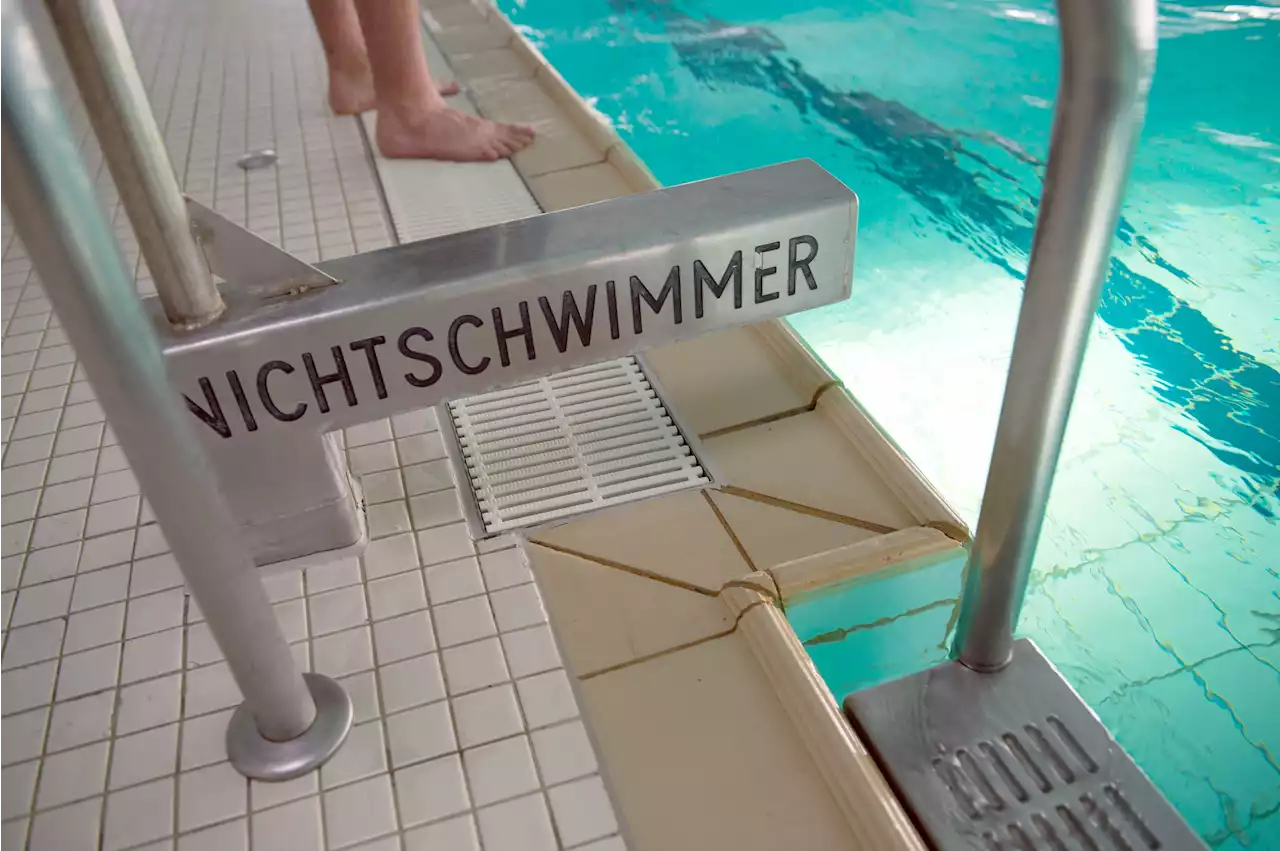 Nach Unfall beim Schwimmkurs: Fünfjähriger verstorben