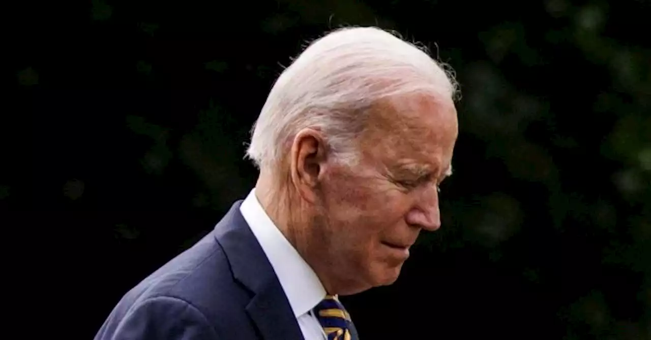 YouGov Poll: 70% of Independent Voters Say Biden Is a Weak President