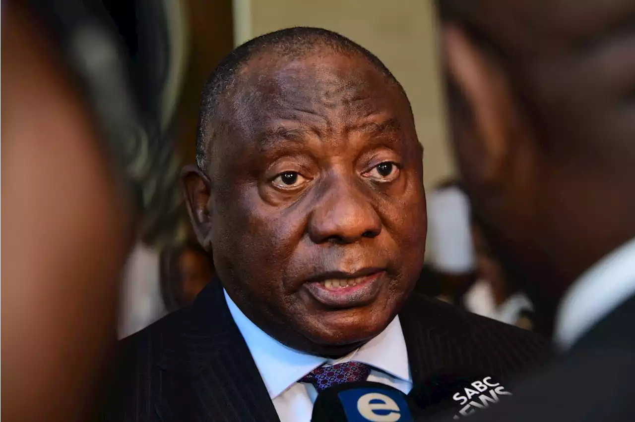 2023 is an important year for NHI: Ramaphosa