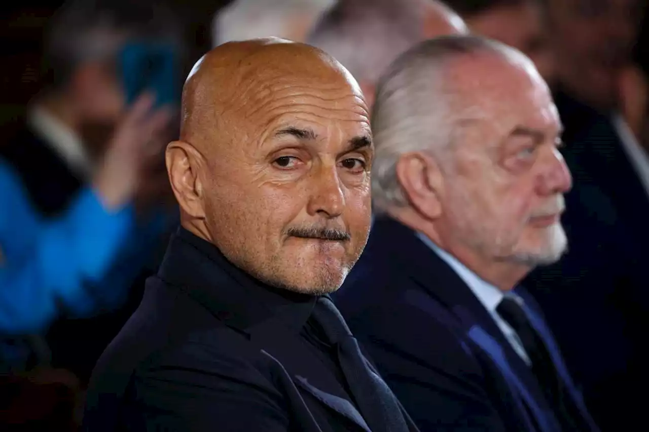 De Laurentiis rompe gli indugi, convocato Spalletti: c'è la data | ESCLUSIVO - Calciomercato