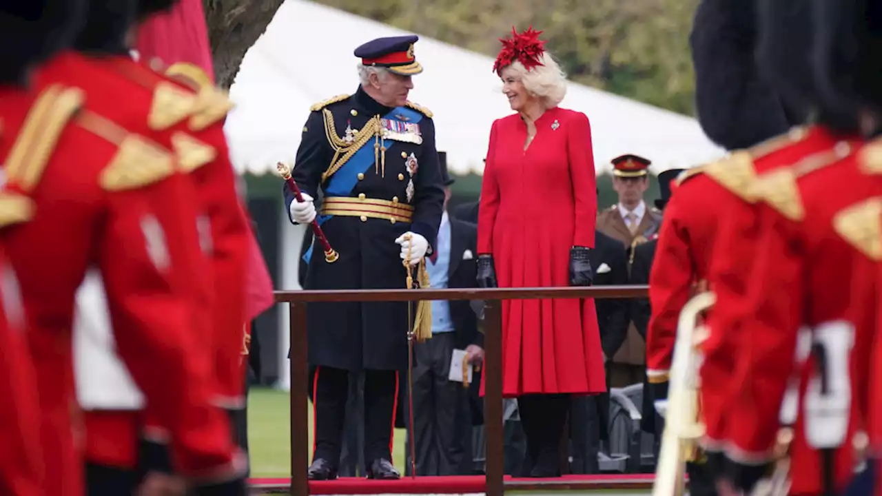 All you need to know about King Charles' coronation and where to watch it