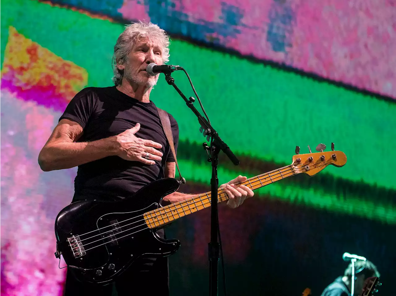 Roger Waters anunció gira de despedida en Sudamérica ¿Vendrá a Colombia?