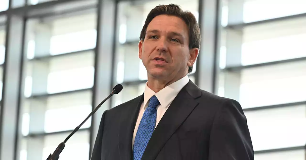 DeSantis looks at 2024 run as Florida's legislature wraps up session