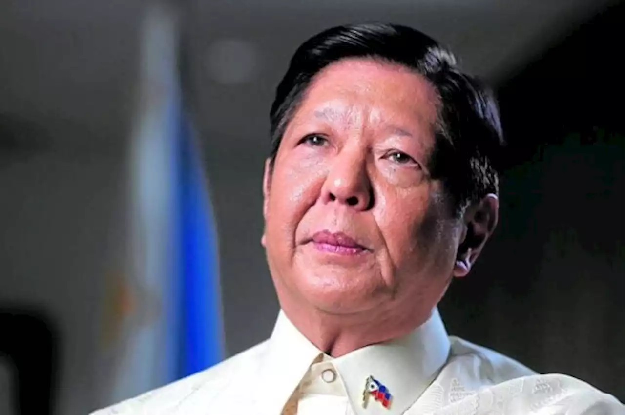 Marcos brushes off criticism he played down corruption