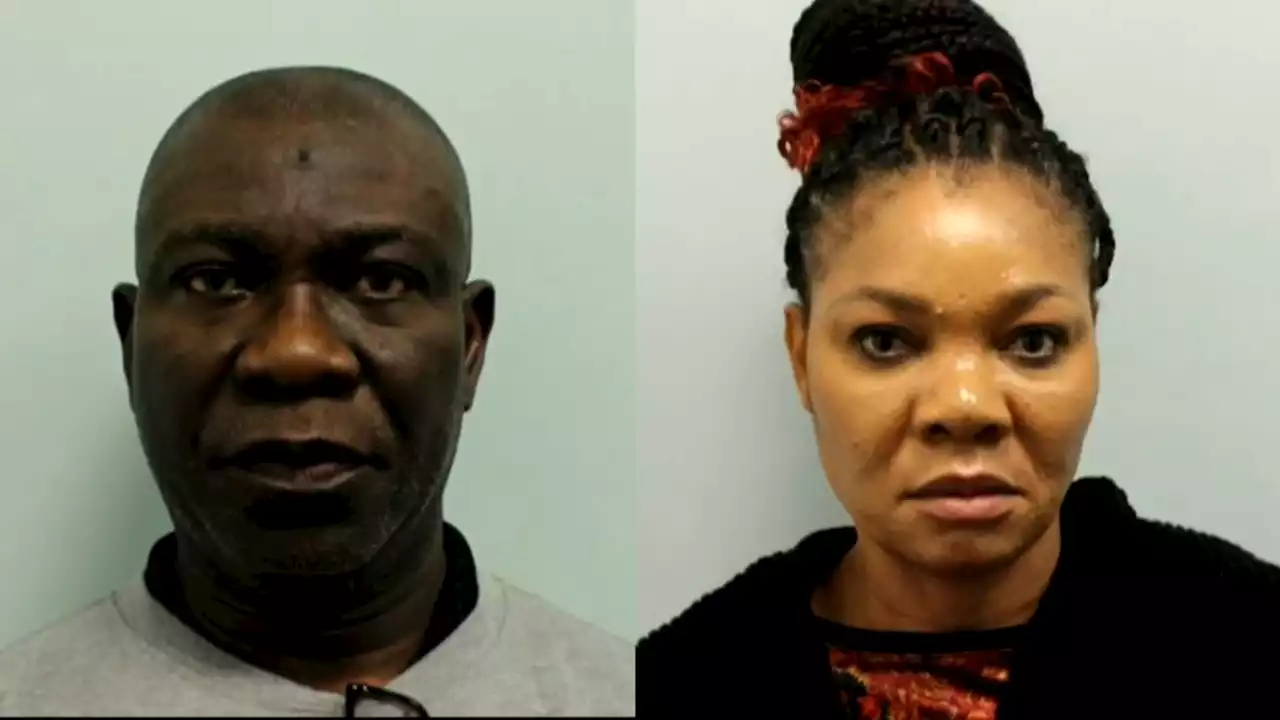 Nigerian politician, wife and ‘middleman’ jailed for organ trafficking plot