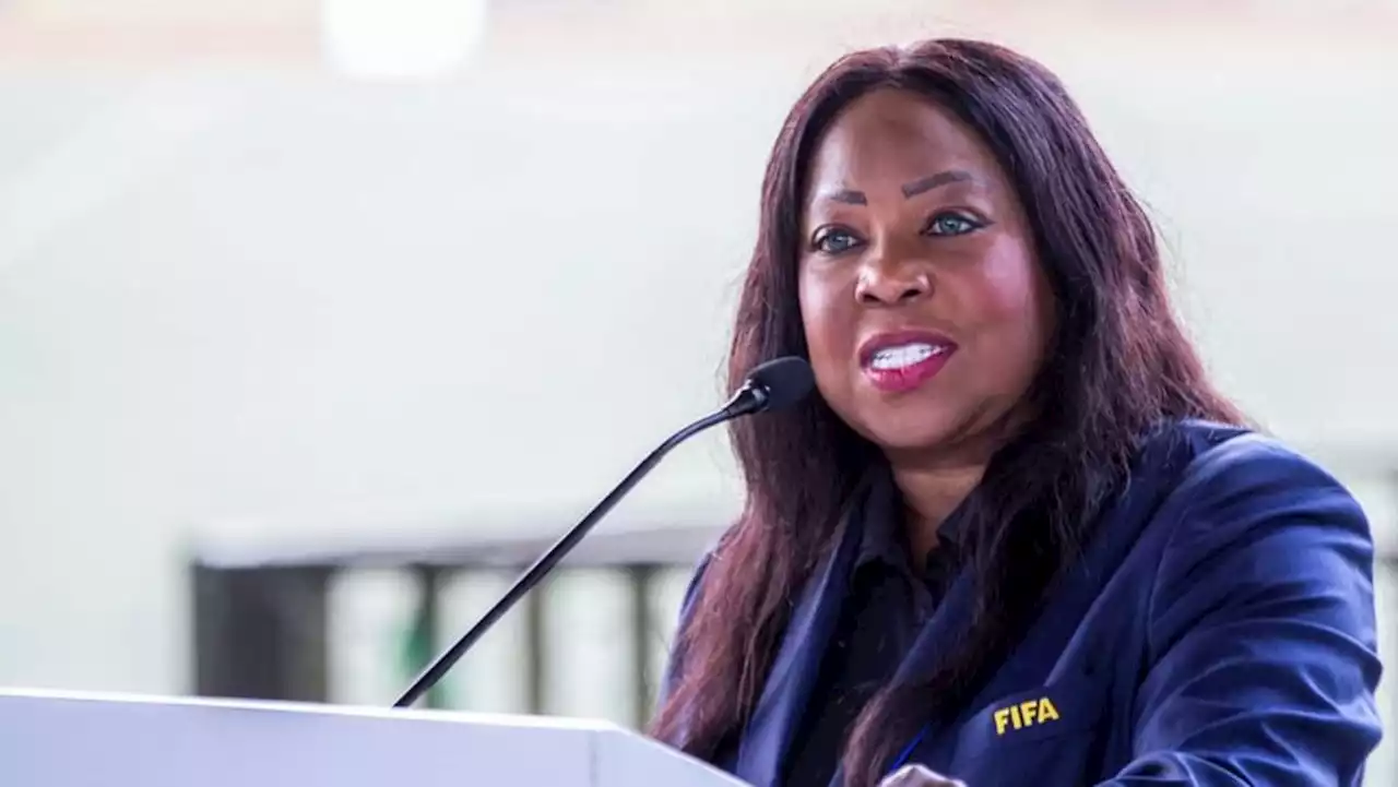 FIFA confident of agreement on Women's World Cup TV rights