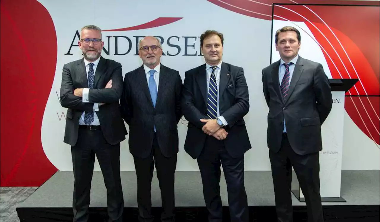 Andersen estrena sede en la Diagonal de Barcelona