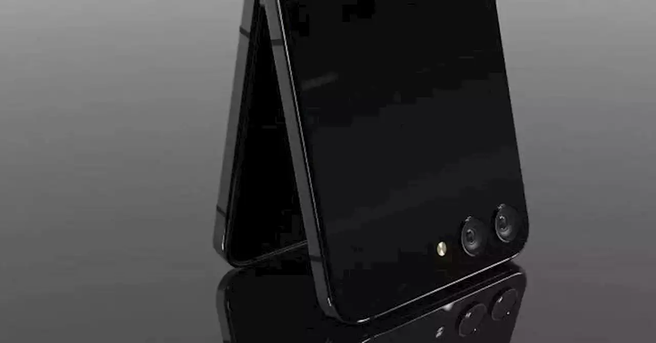 La pantalla exterior del Samsung Galaxy Z Flip 5 tendrá cambios, ¿cuáles?