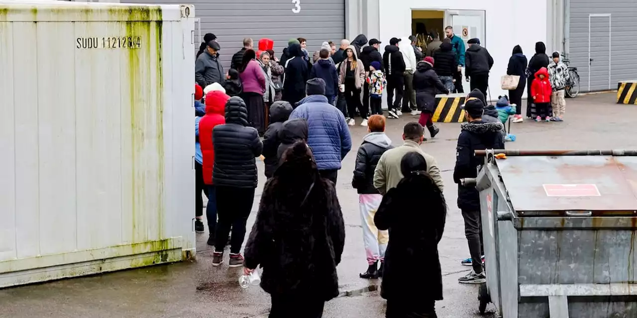 Bund will Flüchtlingshilfen für Länder und Kommunen nicht erhöhen