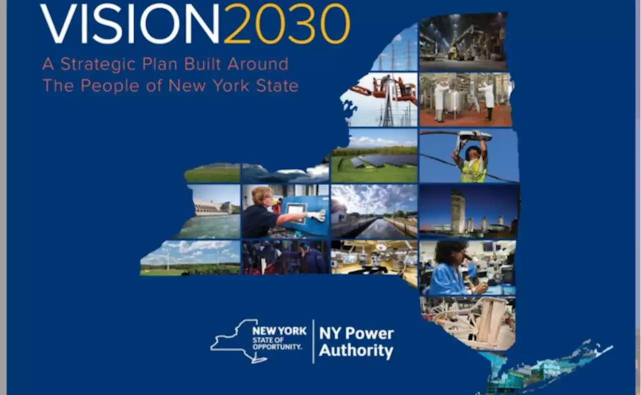 New York State Pushes Ambitious Public Renewable Energy Agenda - CleanTechnica