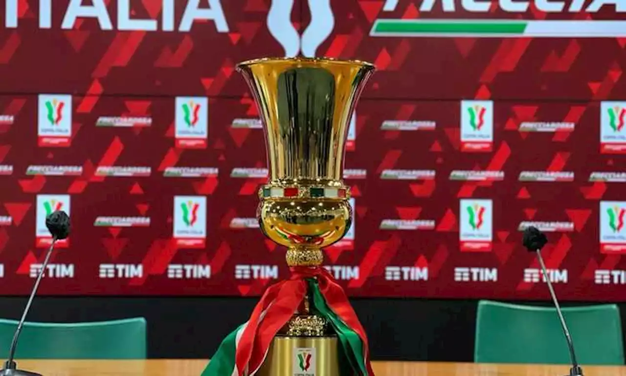 Finale Coppa Italia: info e prezzi dei biglietti di Inter-Fiorentina