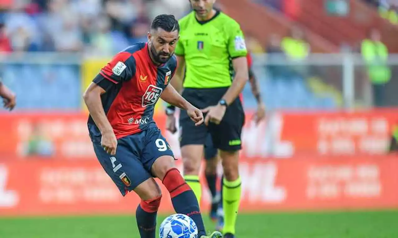 Serie B LIVE: in palio la Serie A, in campo Genoa e Bari