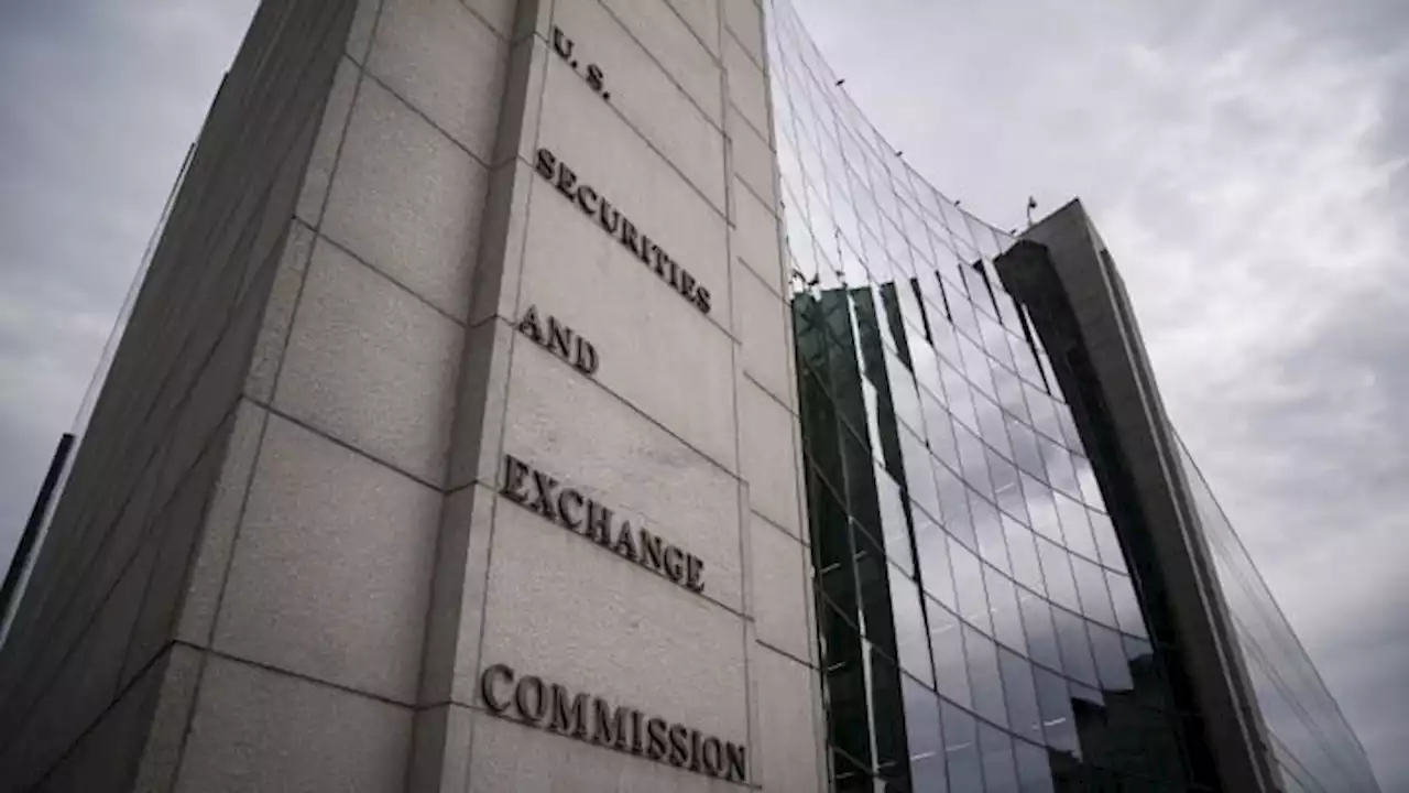 SEC issues largest ever whistleblower award of $279 million