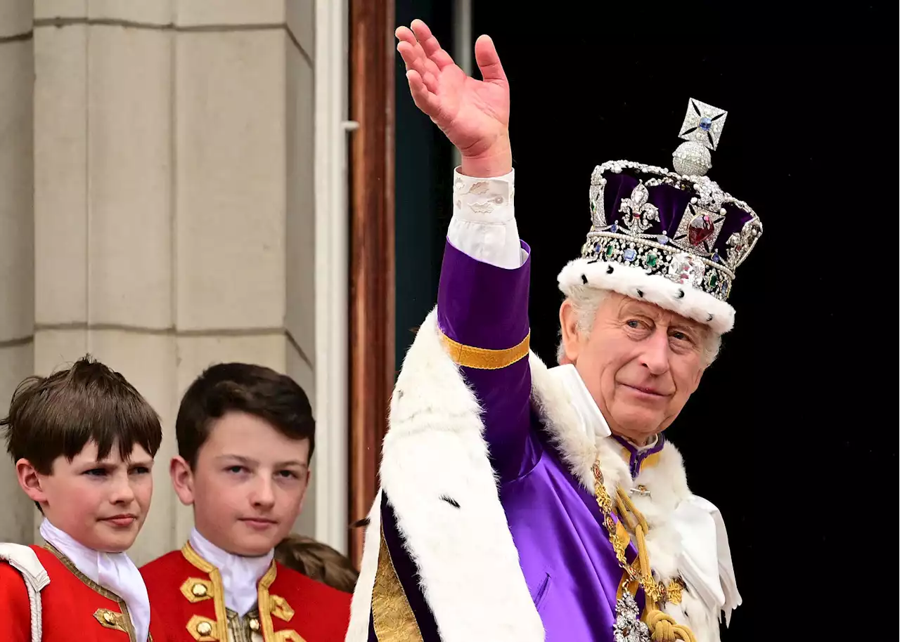 Couronnement de Charles III : les réactions des personnalités politiques