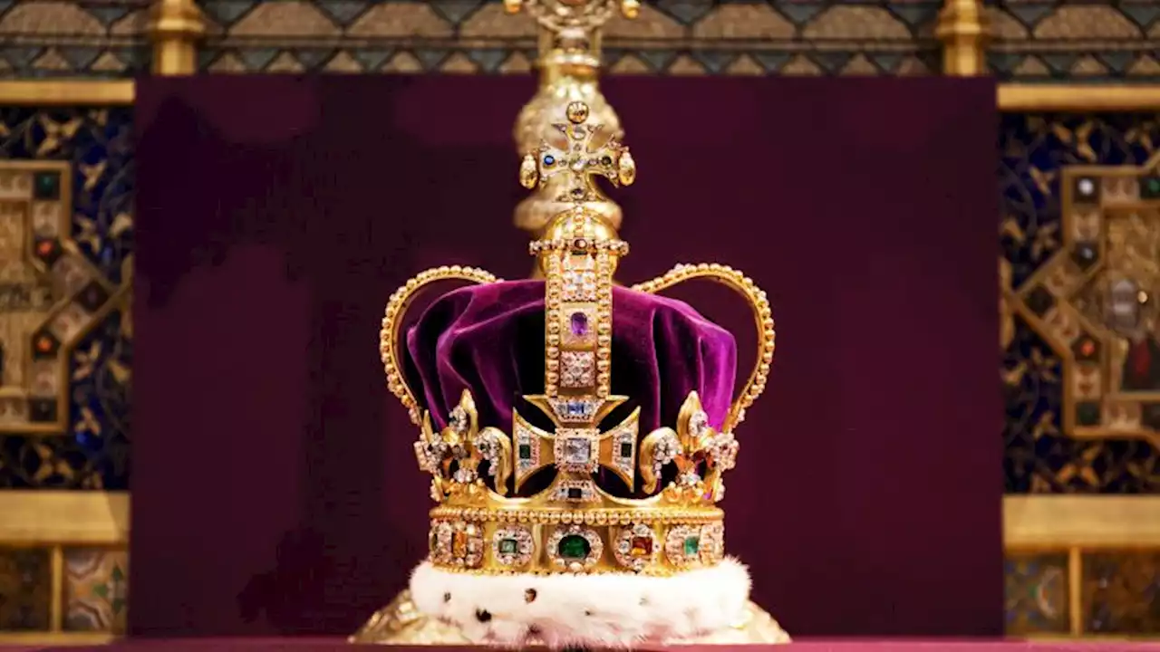 The Coronation of King Charles: Order of Service | CNN