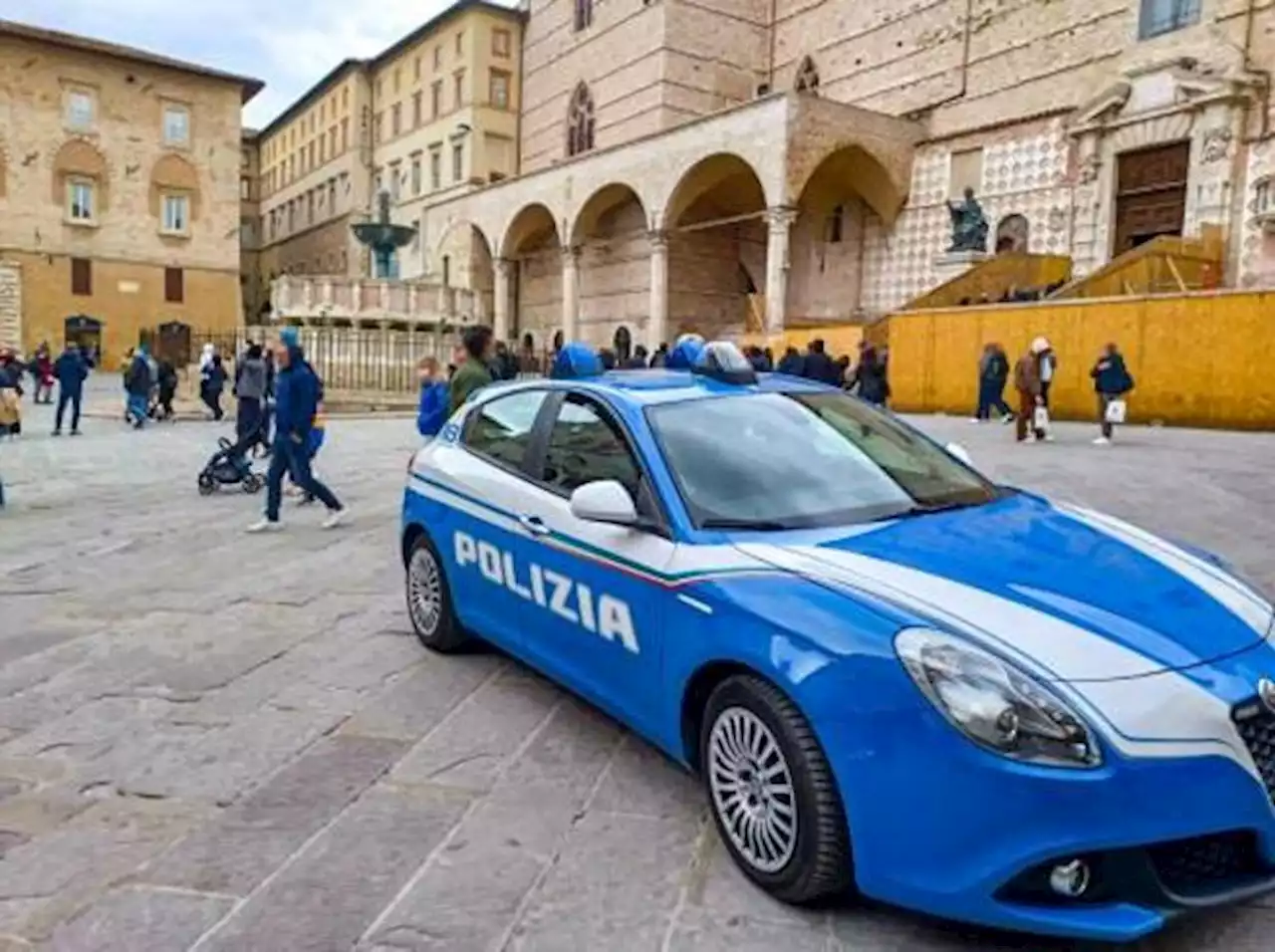 Perugia, studentessa italiana di 21 anni trovata morta in studentato