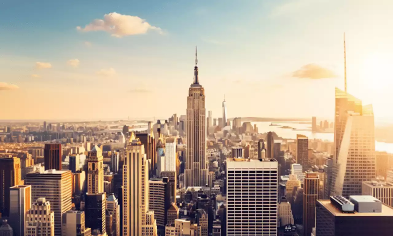 New York introduces crypto bill to tighten rules, Attorney General weighs in