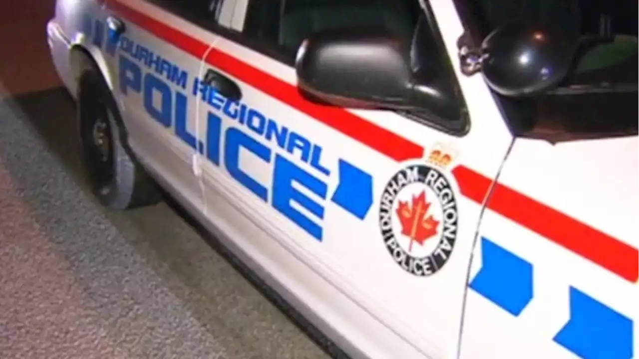 Man critically injured in shooting at Pickering bar
