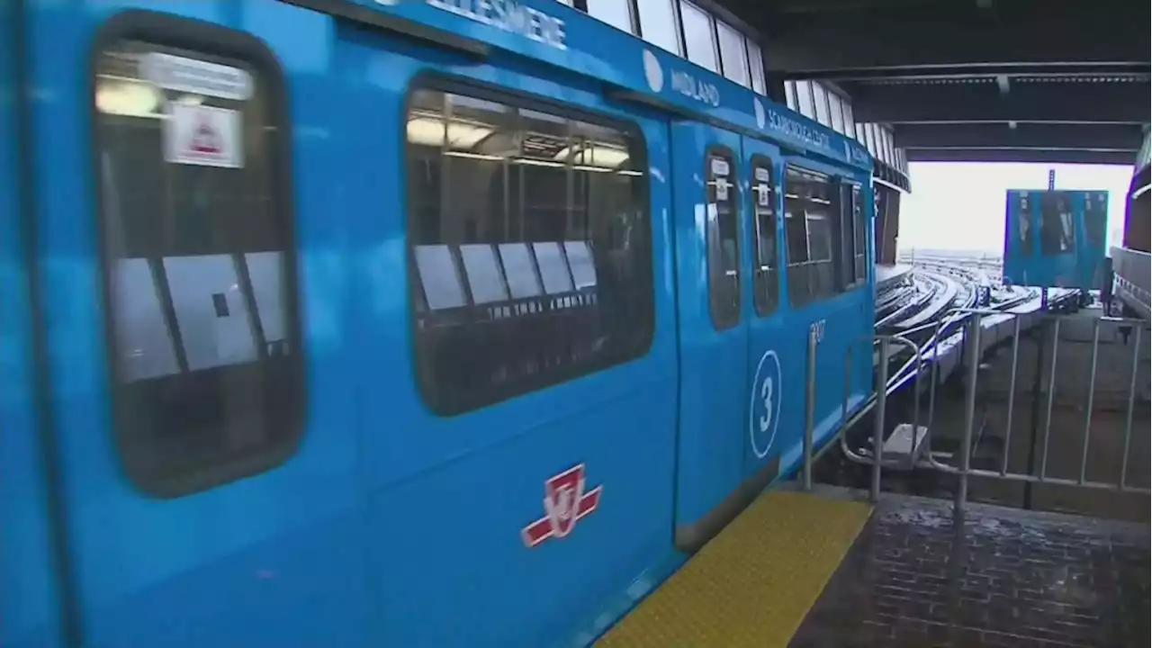 Why one expert says Toronto mayoral candidates should not make transit promises