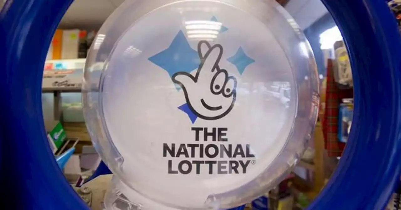 Lucky UK-based EuroMillions winner scoops whopping £46m jackpot