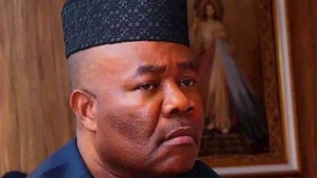 10th NASS Leadership: PDP Senators-elect do not want Akpabio - Source alleges