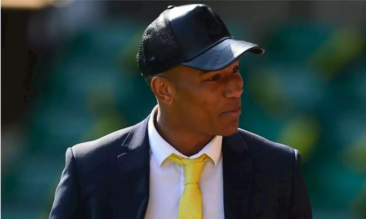 I'll fight Lampard, I don't rate him - Andre Wisdom slams Chelsea boss