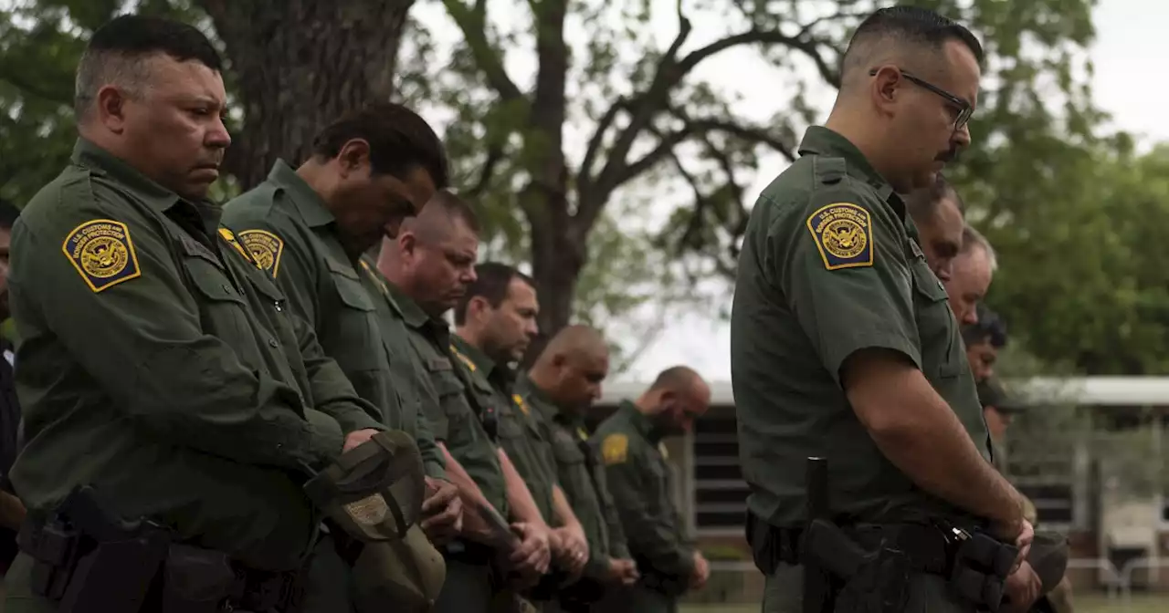 DHS handling of border crisis damaged staff 'health and morale': IG report