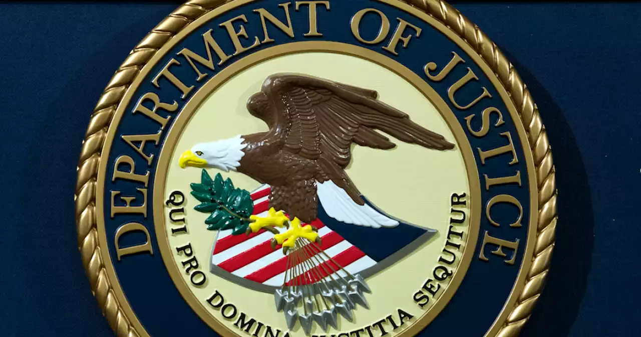 Justice Department to probe Binance over alleged ties to Russia: Report