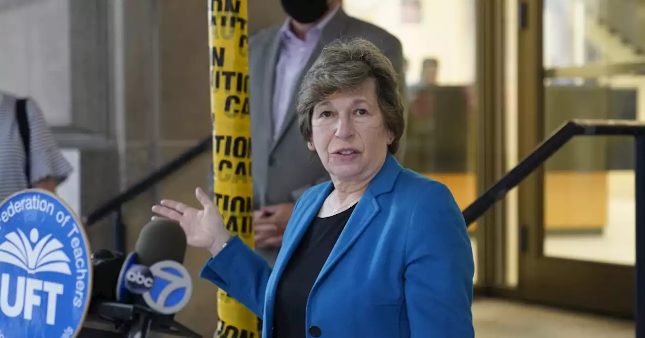 PolitiFact can't turn Randi Weingarten's fiction into truth