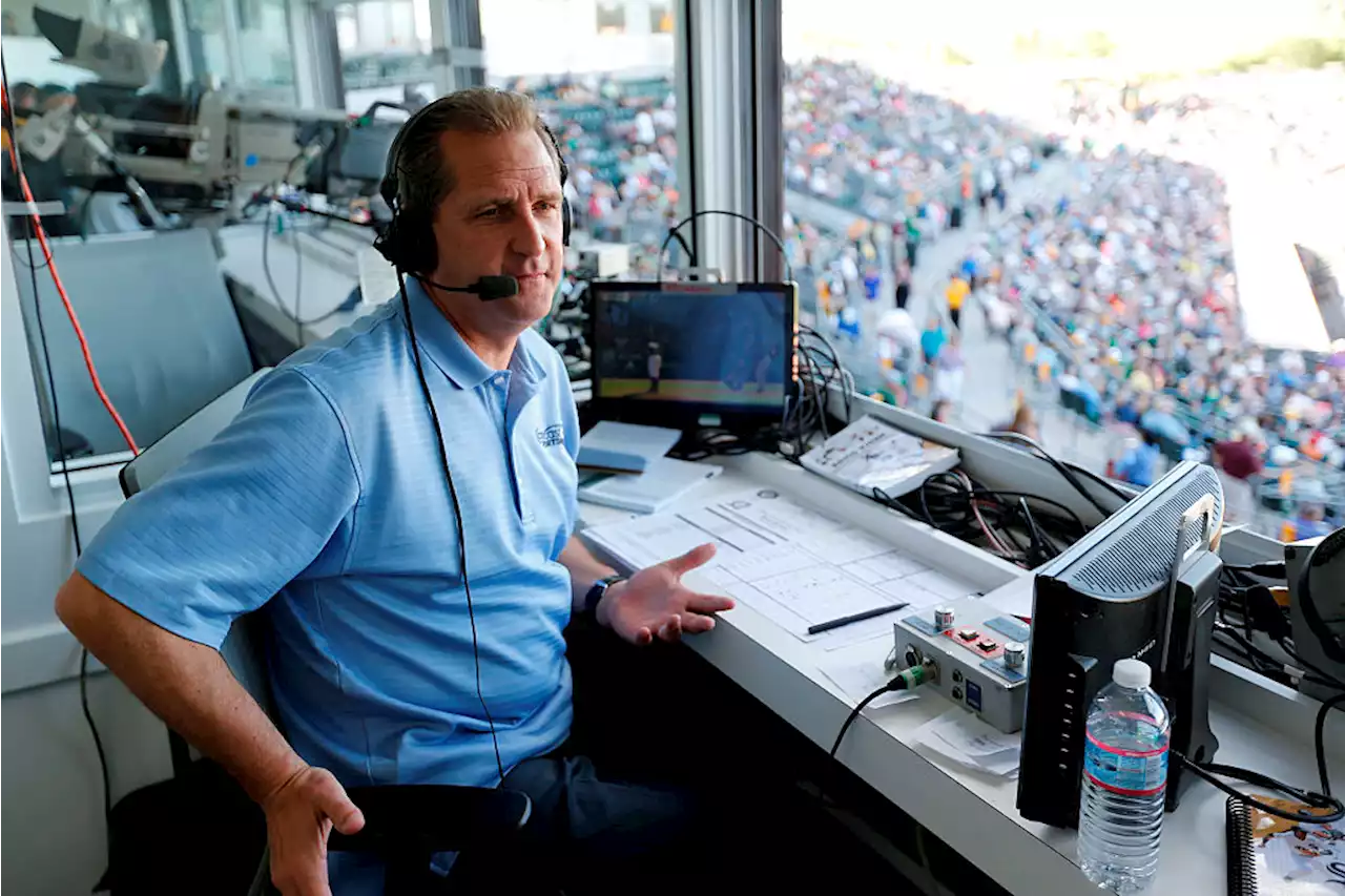 Oakland Athletics Play-By-Play Broadcaster Apologizes For Apparent On-Air Racial Slur