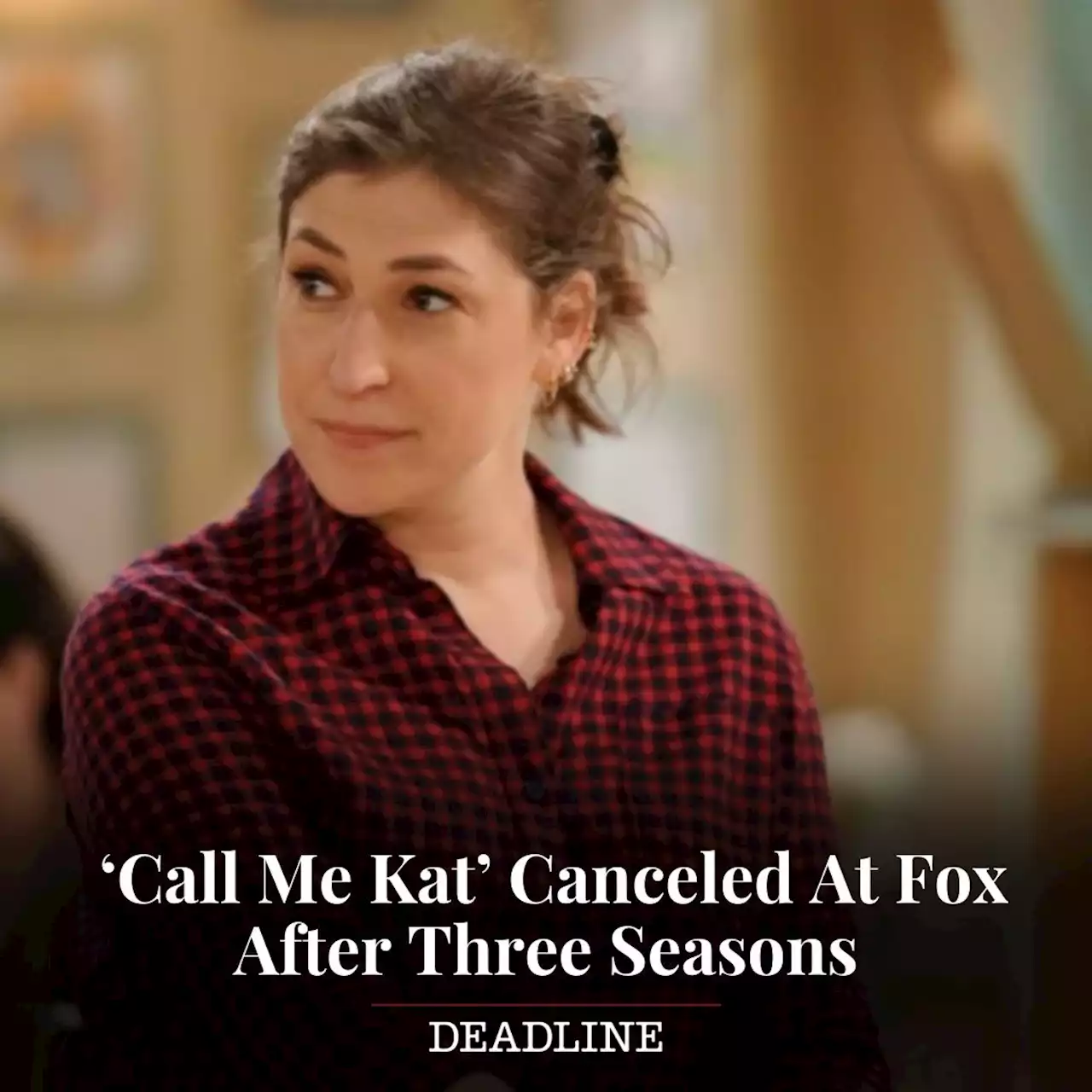 ‘Call Me Kat’ Canceled At Fox After Three Seasons