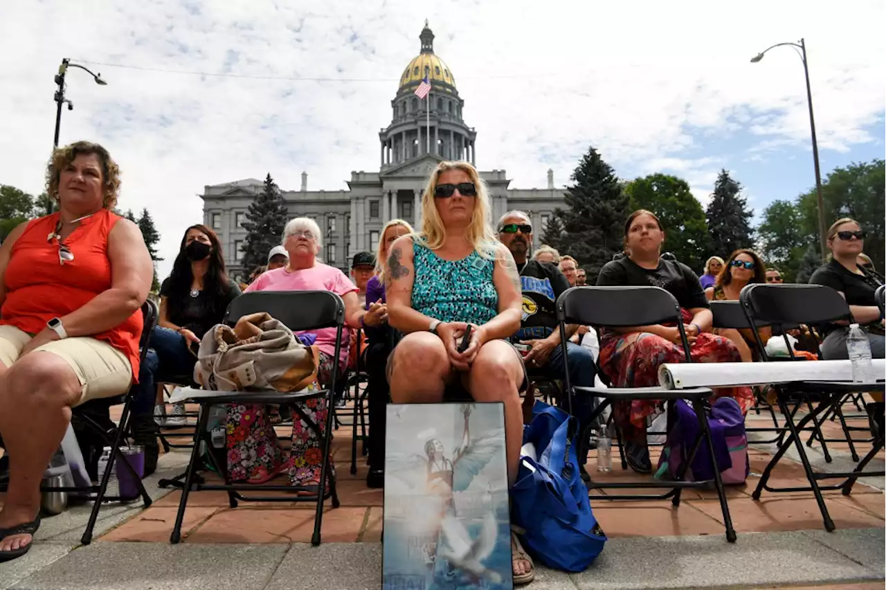 Colorado lawmakers defeat bill to add penalties for drug dealers linked to fatal overdoses