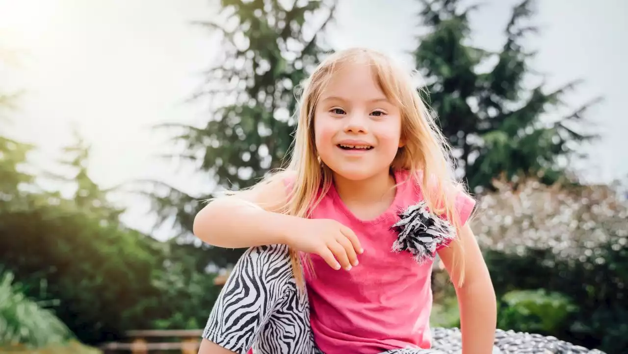 Eltern und Kinder: Wie oft haben Sie Ihrem Kind heute schon in die Augen geschaut?