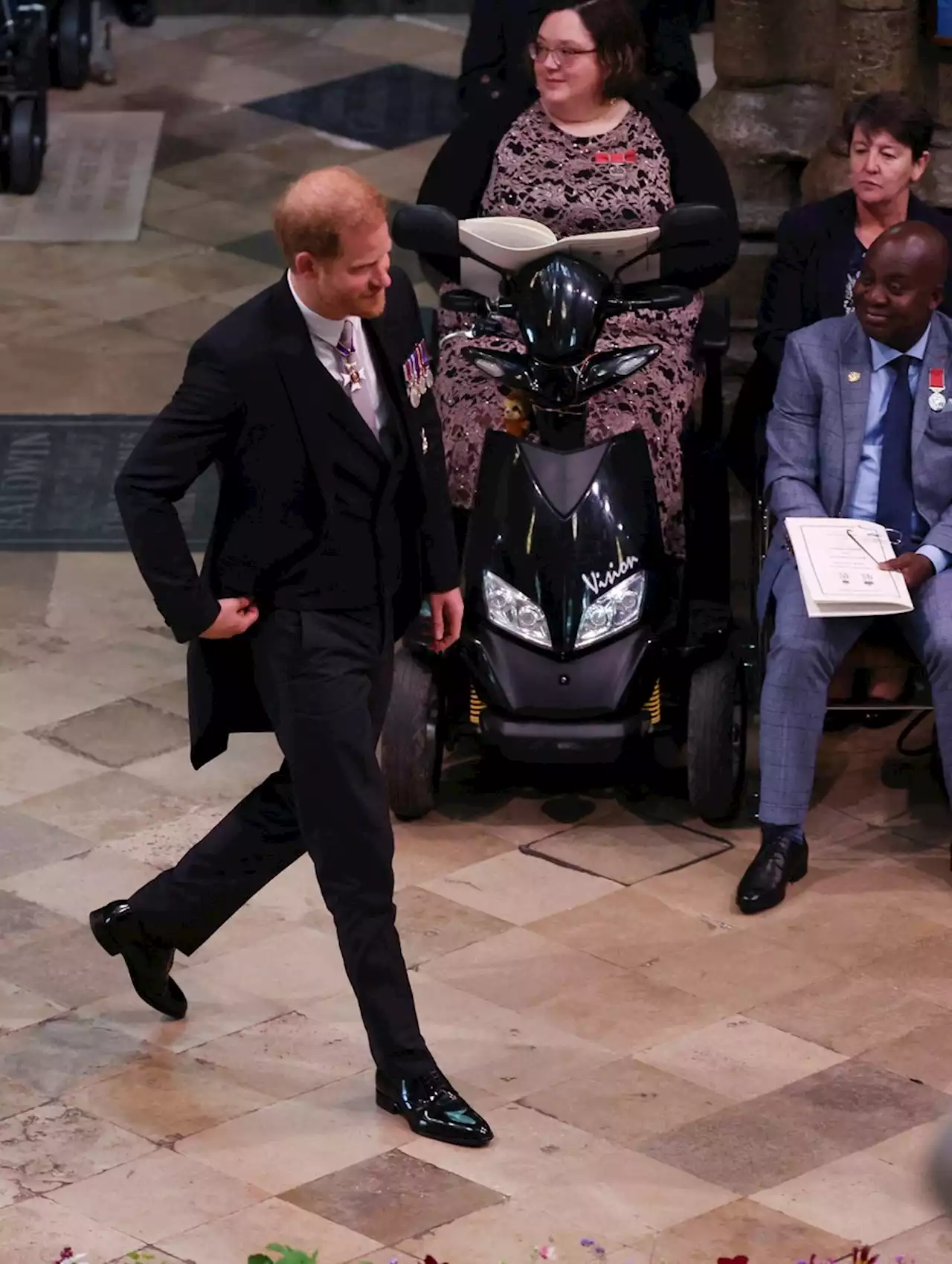 König Charles III. - Krönung in London: Pomp, welcher Pomp?