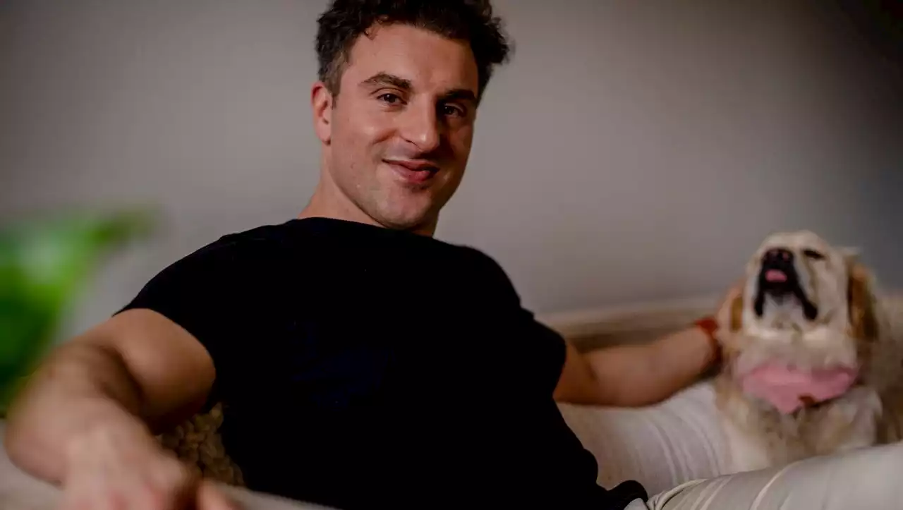 (S+) Airbnb-Chef Brian Chesky: »Wir sind vom Kurs abgekommen«