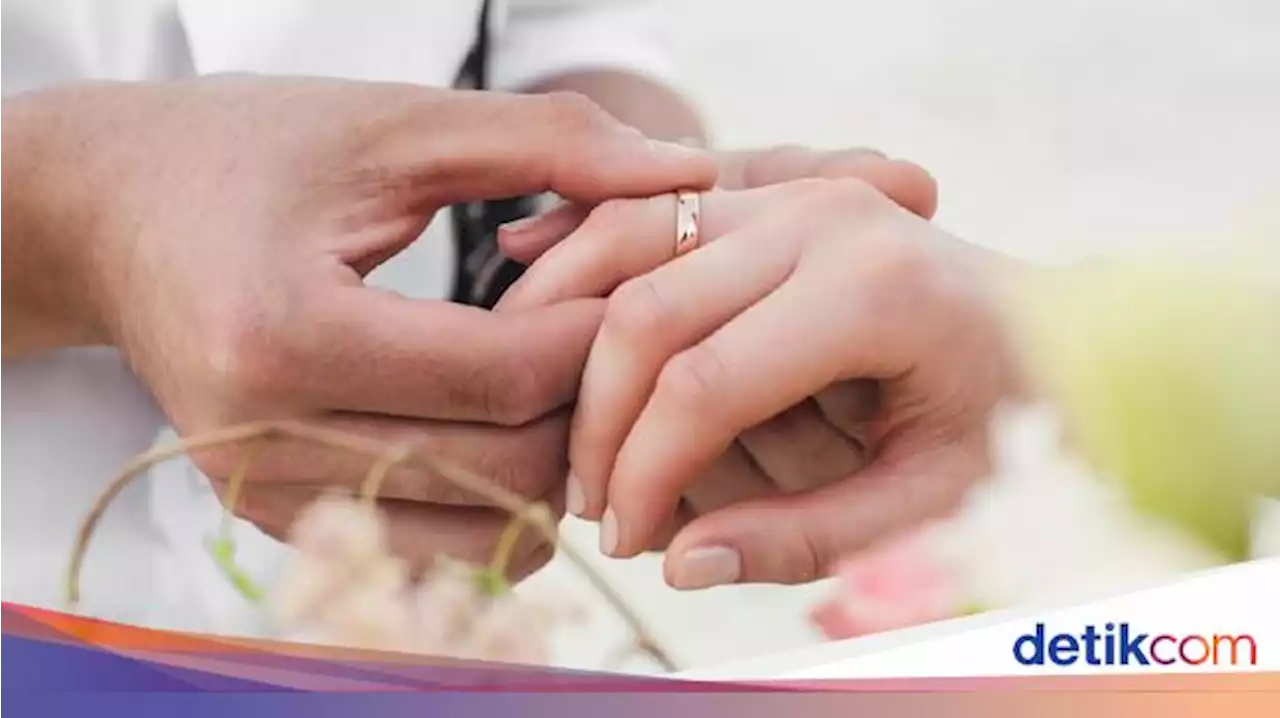 Arti Sakinah, Mawadah, Warahmah, Sering Jadi Doa Untuk Pengantin Baru