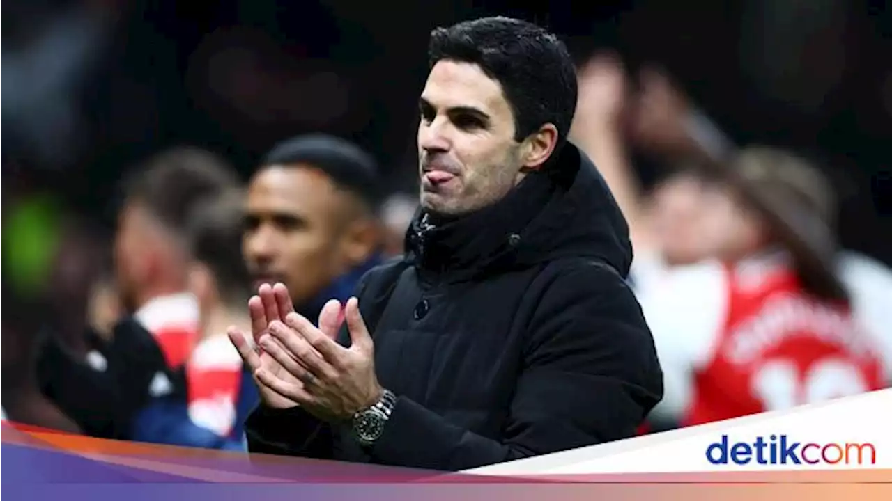 Newcastle Vs Arsenal: Arteta Puji The Magpies