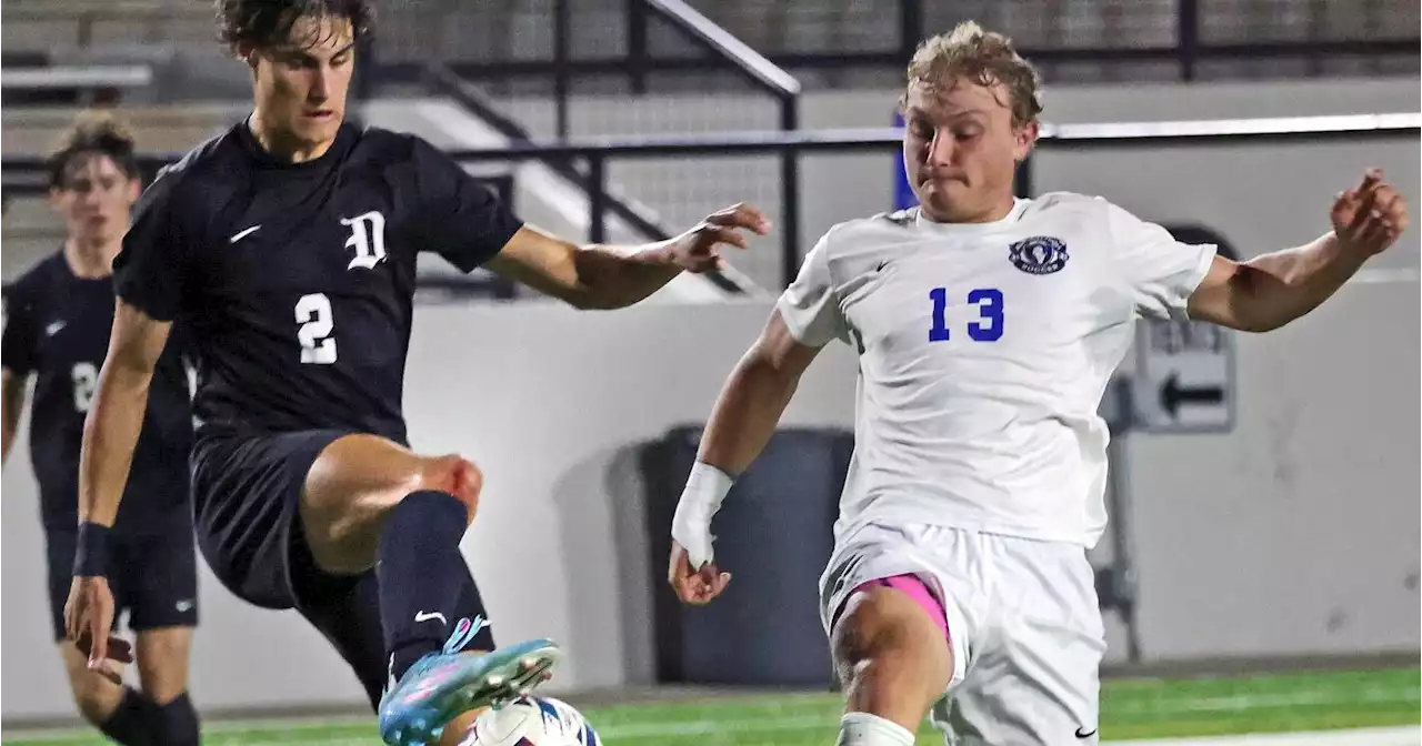 Dothan boys win in PK shootout to advance to Final Four; Wolves girls take loss to Auburn