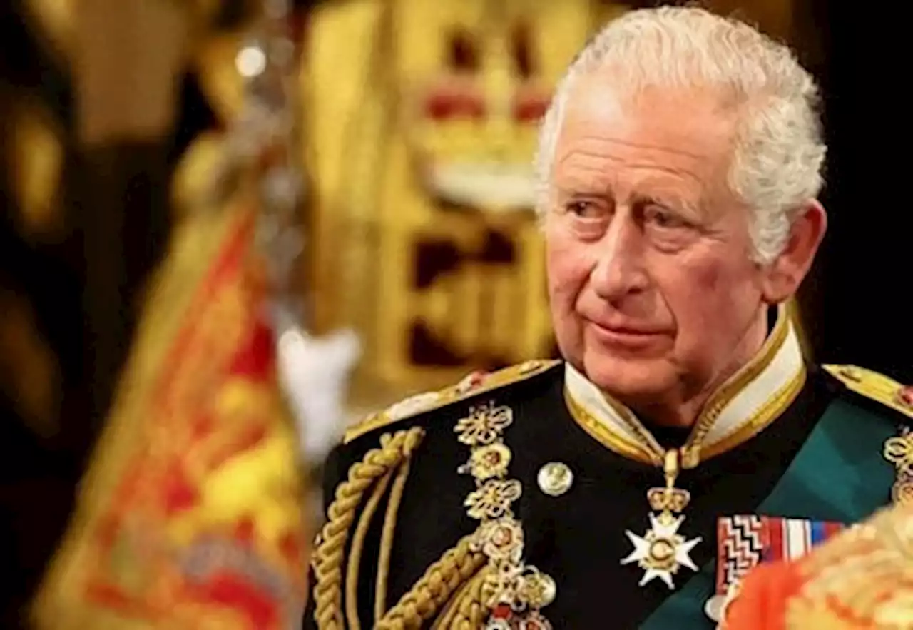 Charles III to be crowned king in first UK coronation since 1953